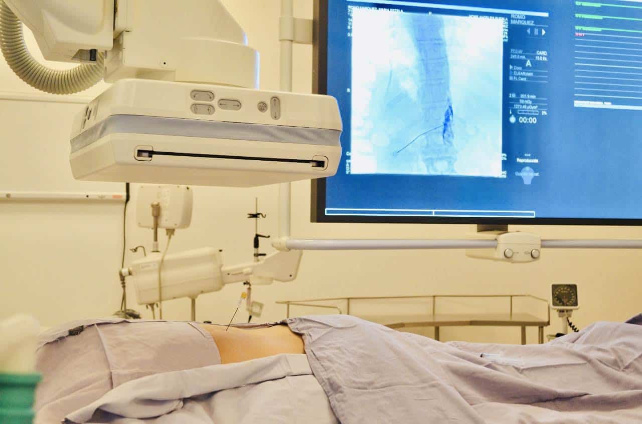 clínica del dolor en Puebla