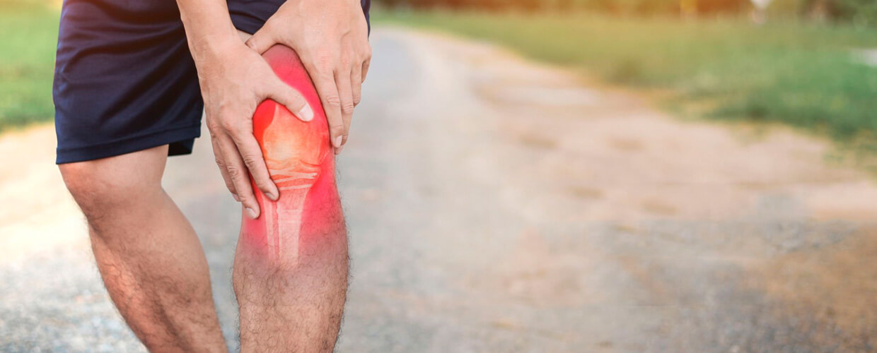 dolor de rodilla