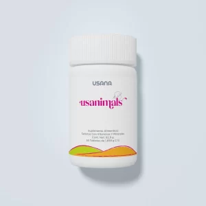 Nosotros los animales