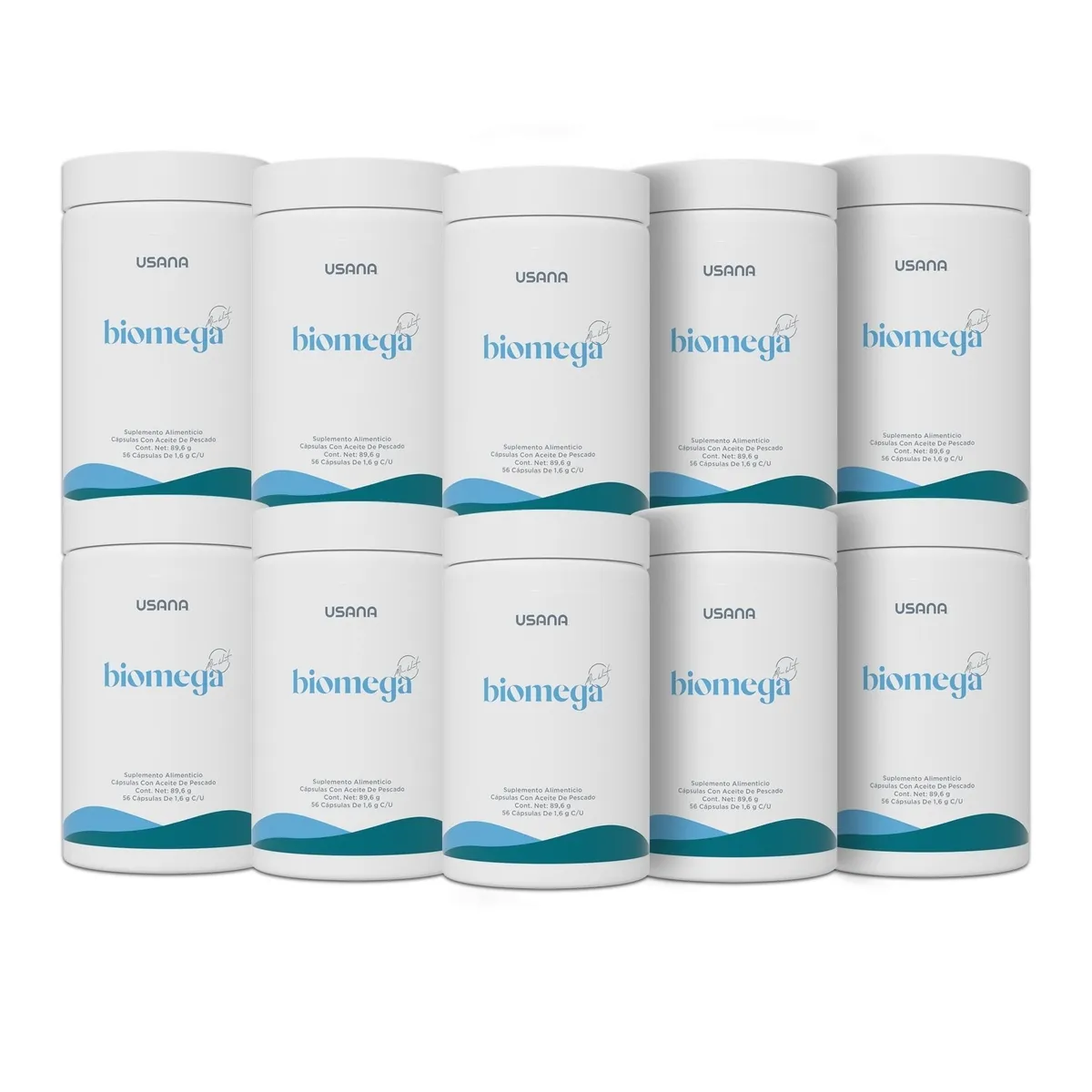 Distribuidor Usana Puebla