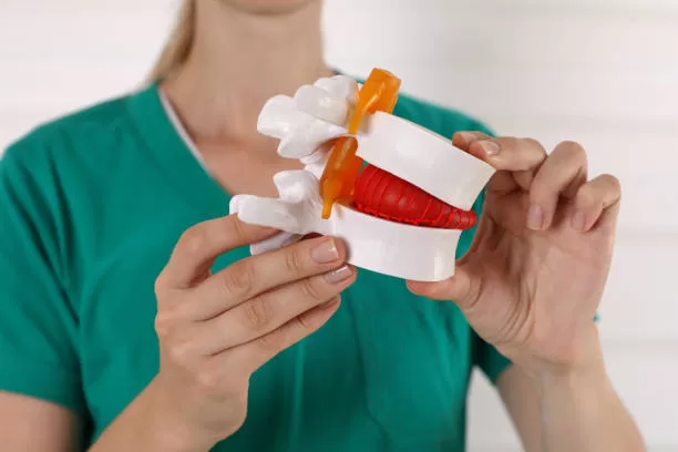 tratamiento para hernia discal