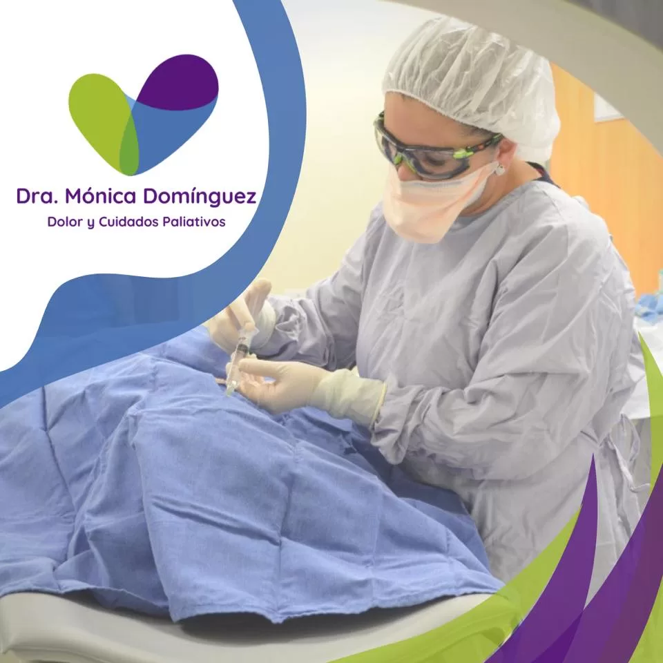 Clínica del dolor en Puebla