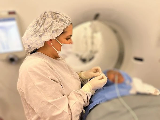 Clínica del dolor en Puebla