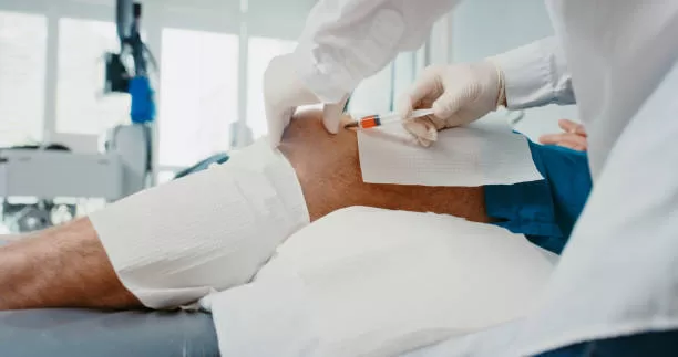 Especialistas de rodilla en Puebla