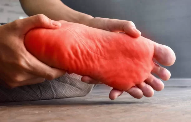 Neuropatía diabética: ¿cómo detener el insomnio y la depresión?