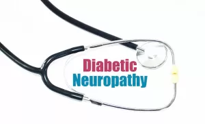 Neuropatía diabética: tratamiento para el dolor con medicina avanzada