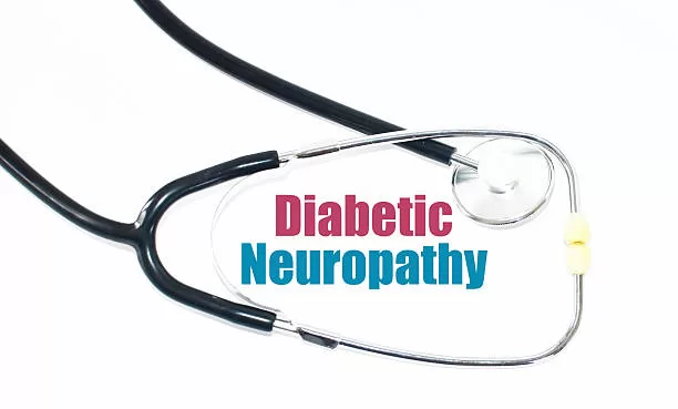 Neuropatía diabética: tratamiento para el dolor con medicina avanzada