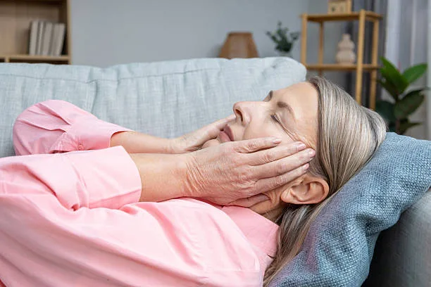 Cómo dormir mejor con neuropatía
