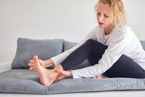 Cómo dormir mejor con neuropatía