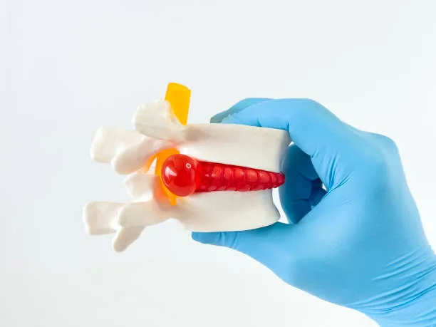 tratamiento para hernia discal