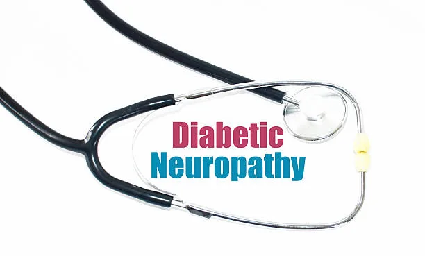 neuropatía diabética tratamiento para el dolor de nervio