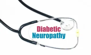 neuropatía diabética tratamiento para el dolor de nervio