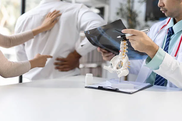 Un plan personalizado hace la diferencia en el tratamiento para hernia de disco Un plan personalizado hace la diferencia en el tratamiento para hernia de disco
